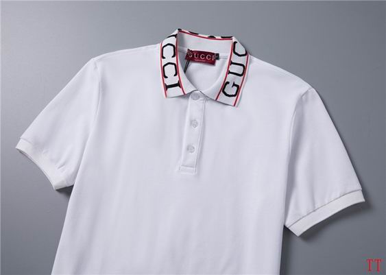 Gabe All Over Polo G Collar Full