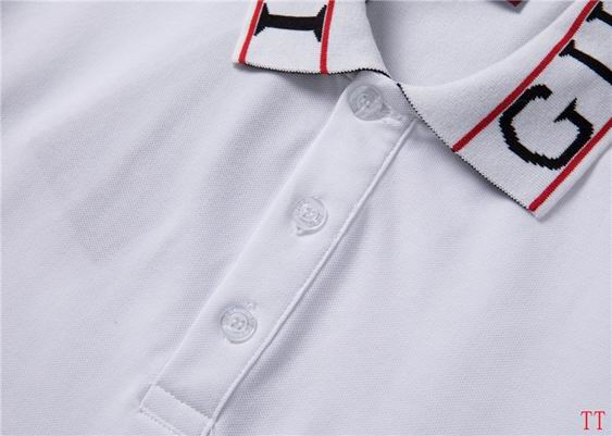 Gabe All Over Polo G Collar Full