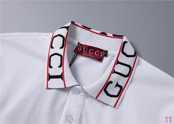 Gabe All Over Polo G Collar Full