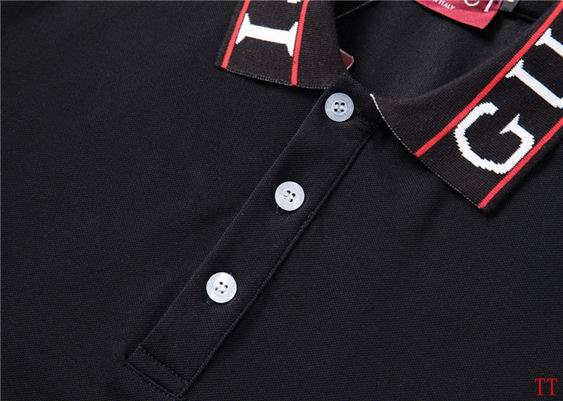 Gabe All Over Polo G Collar Full