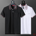 Gabe Polo Shit Side Logo Collar