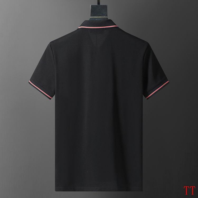 Gabe Polo Shit Side Logo Collar