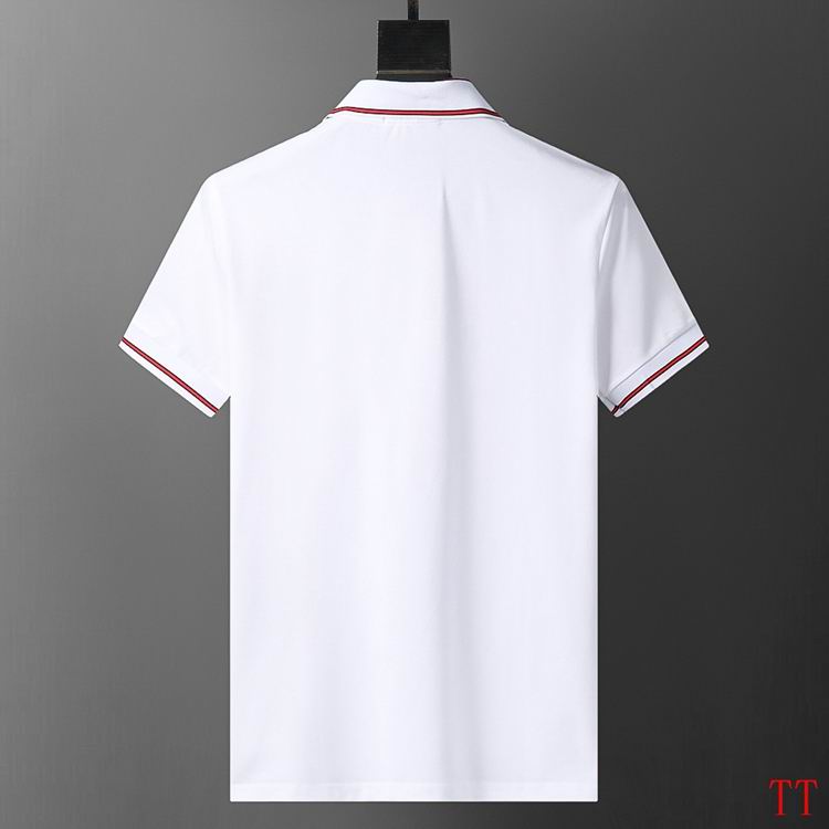 Gabe Polo Shit Side Logo Collar