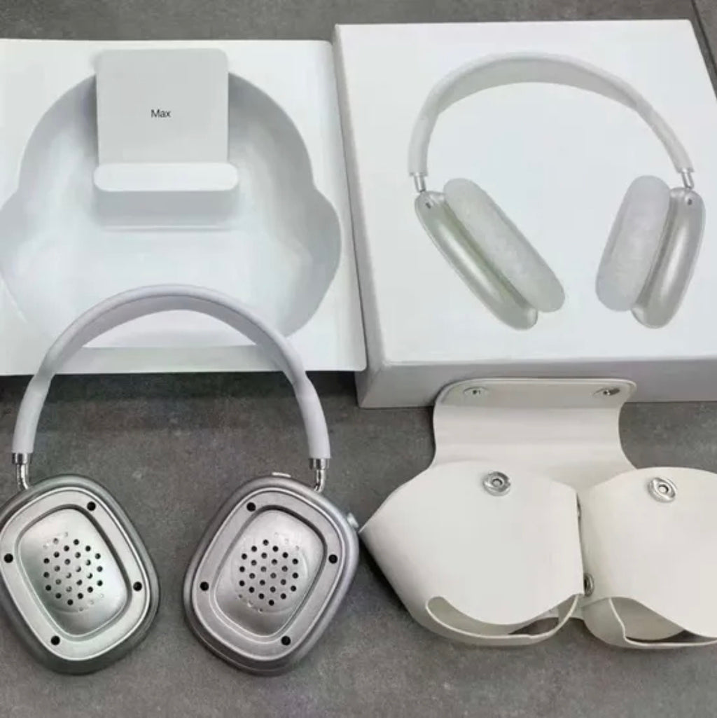 Airpods Max