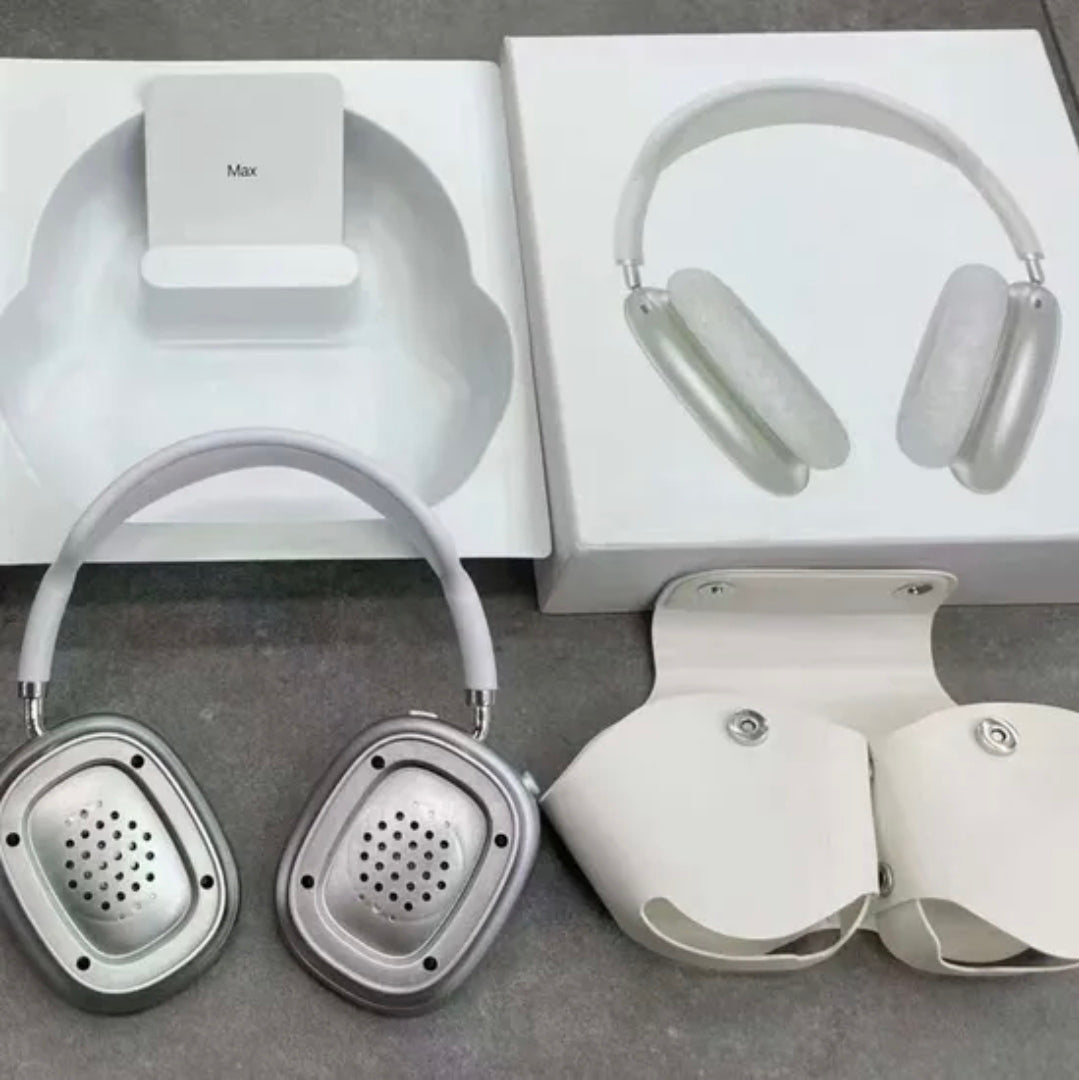 Airpods Max