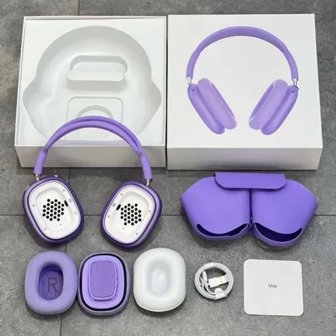 Airpods Max