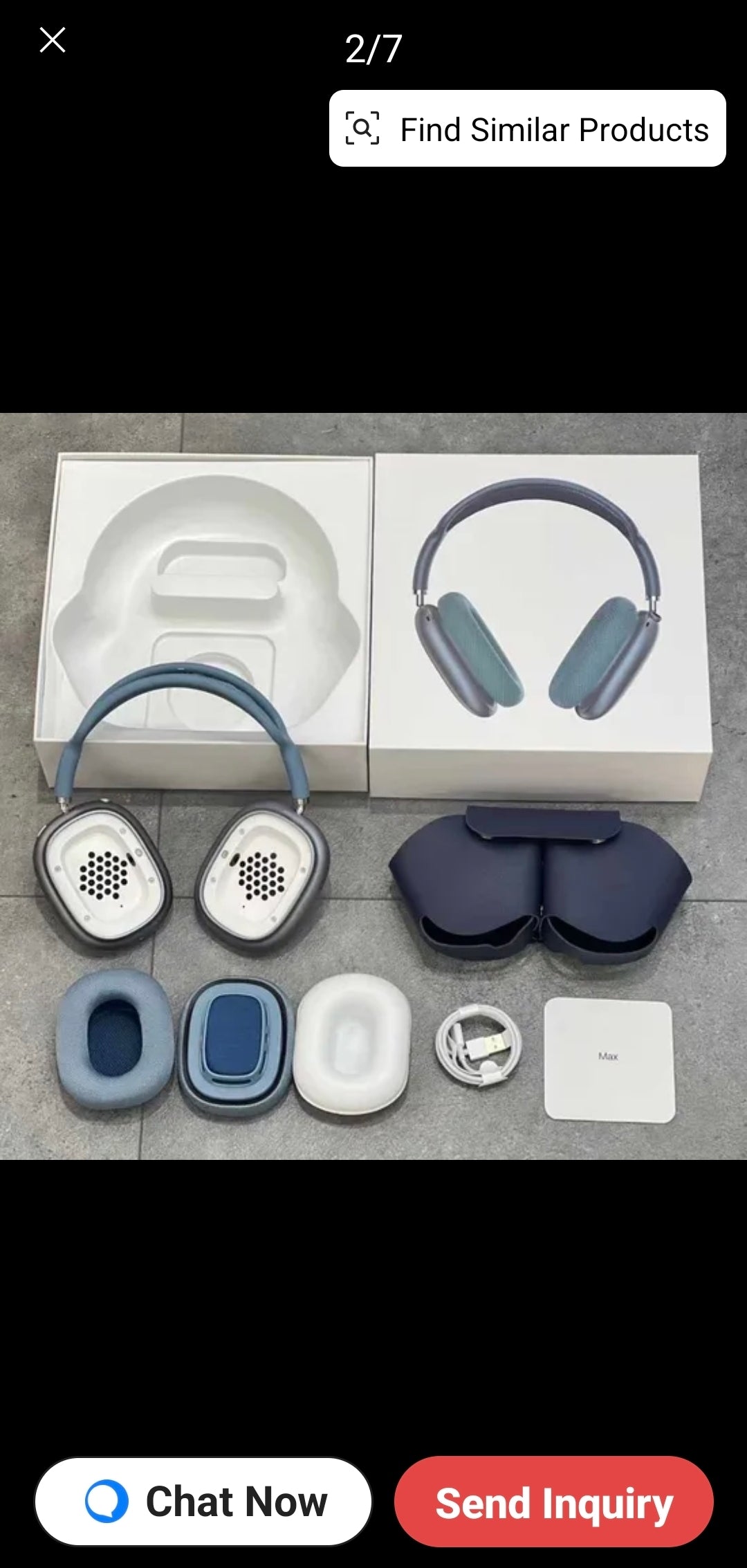 Airpods Max