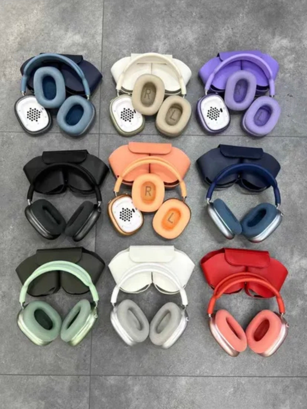 Airpods Max
