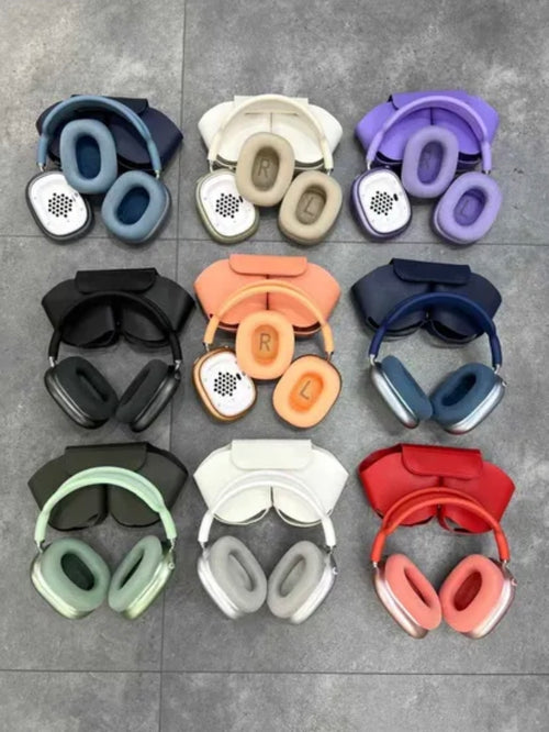 Airpods Max