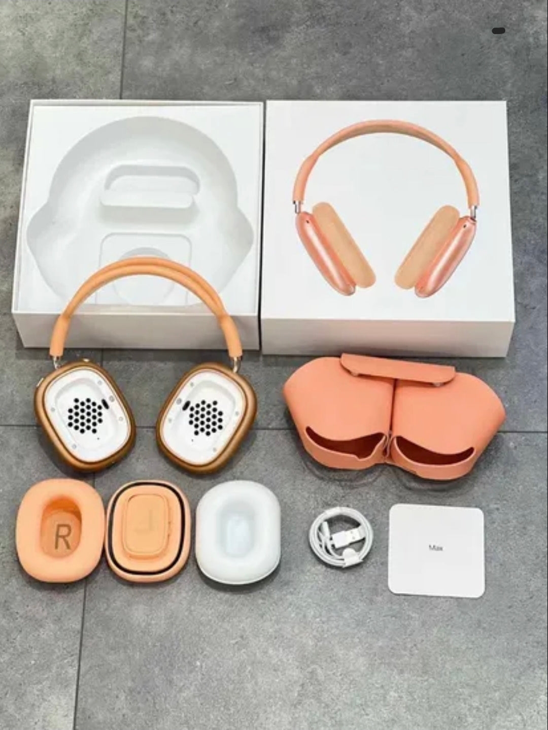Airpods Max