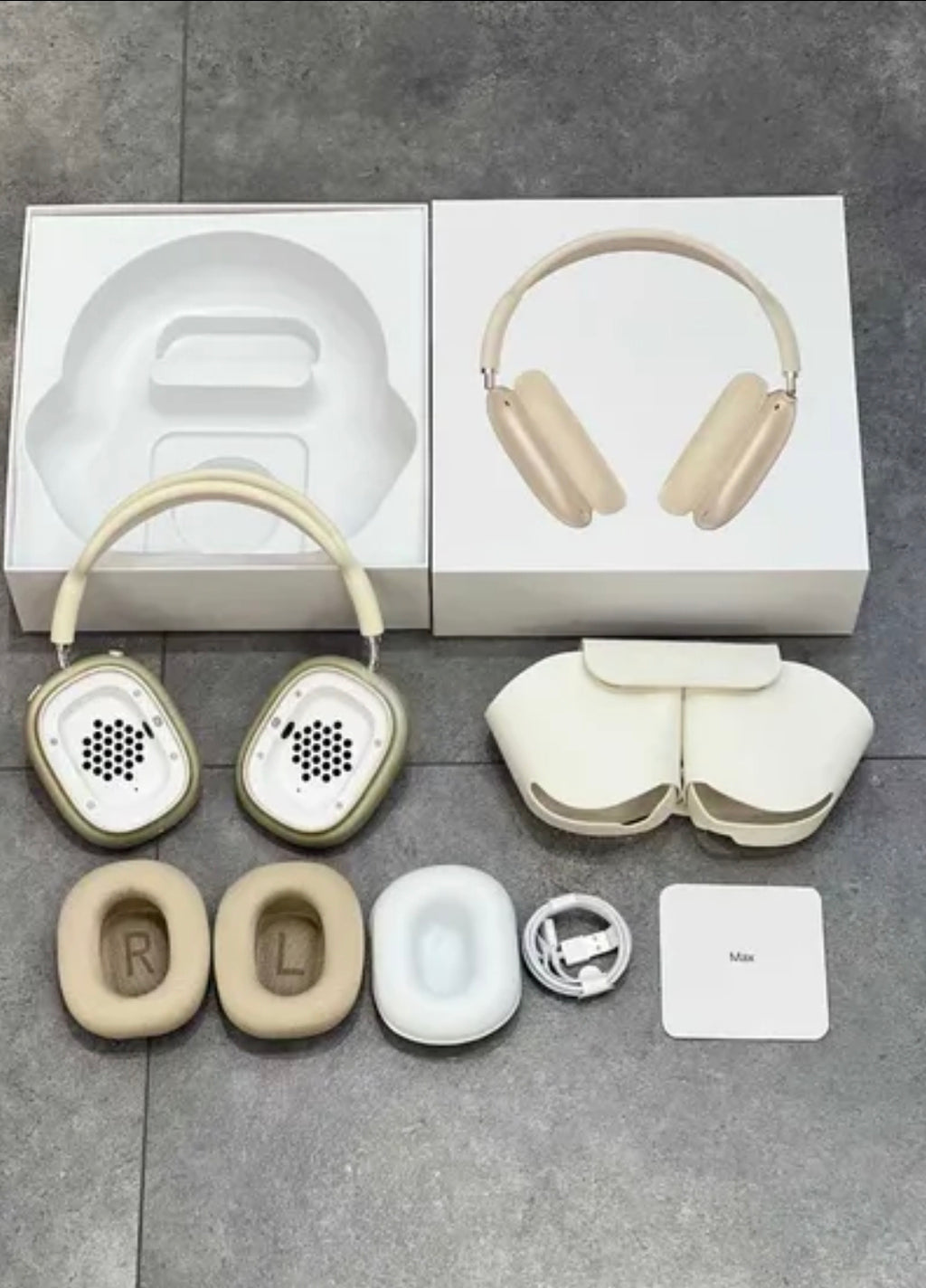 Airpods Max