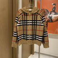 Reversable BB Hoodie