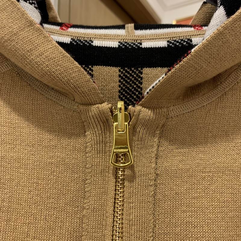 Reversable BB Hoodie