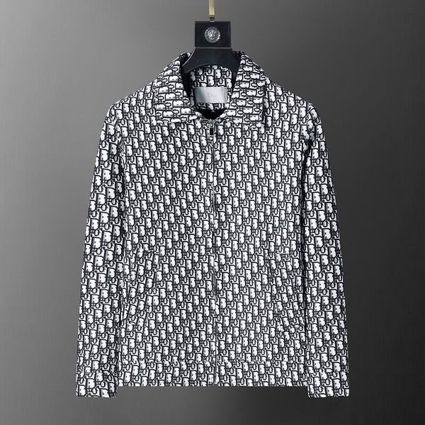 D Light Jacket (windbreaker)