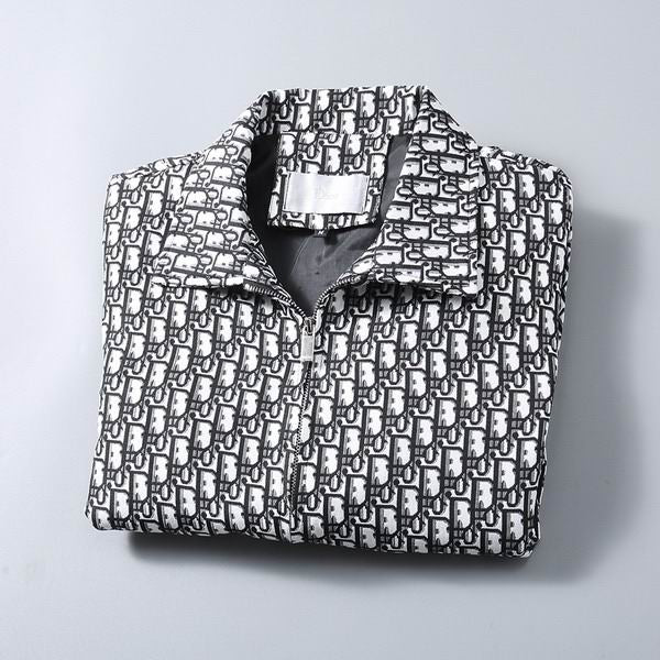 D Light Jacket (windbreaker)