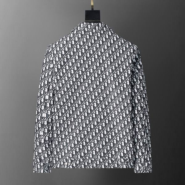 D Light Jacket (windbreaker)