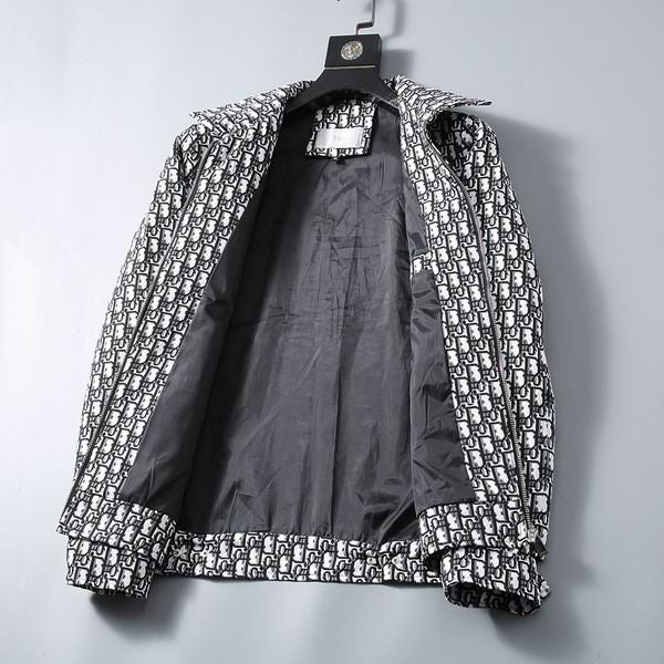 D Light Jacket (windbreaker)