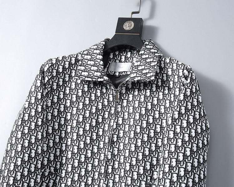 D Light Jacket (windbreaker)