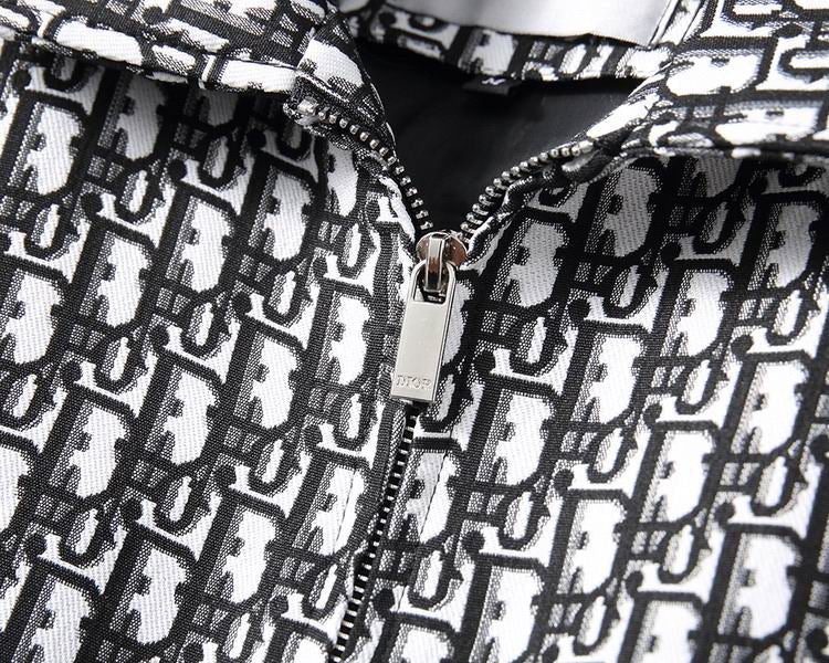 D Light Jacket (windbreaker)