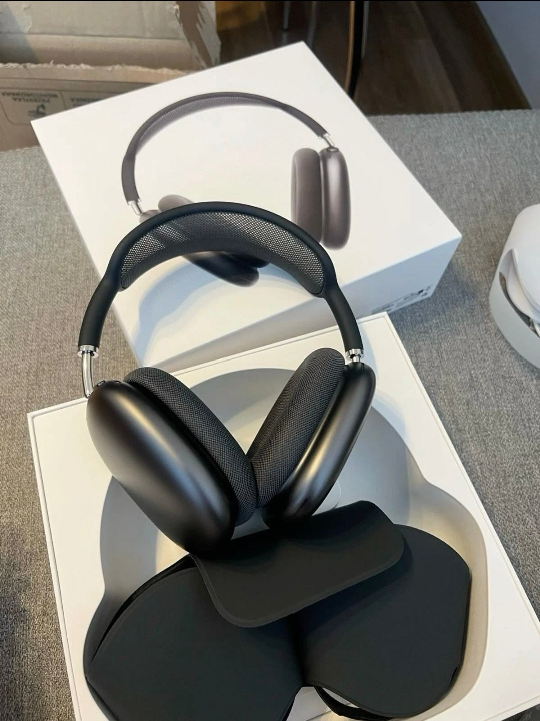 Airpods Max