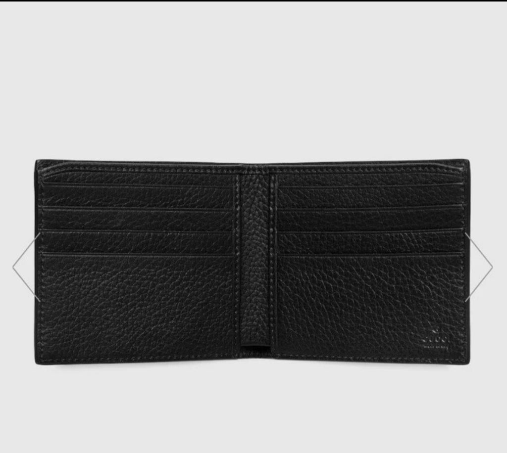GG Jumbo Wallet