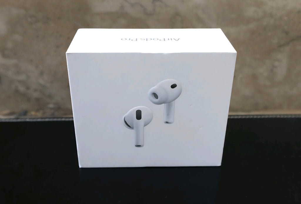 Airpods Pro 3 Active Noise Cancellation