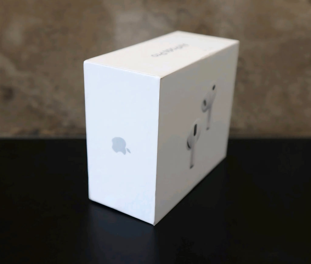 Airpods Pro 3 Active Noise Cancellation