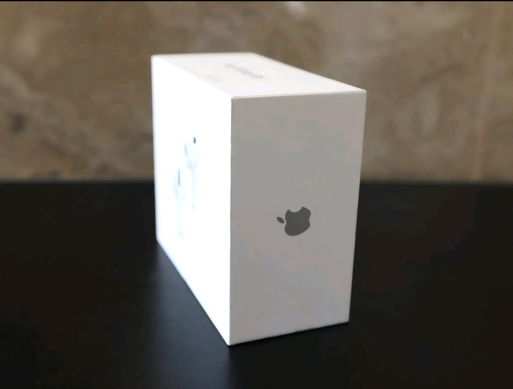Airpods Pro 3 Active Noise Cancellation