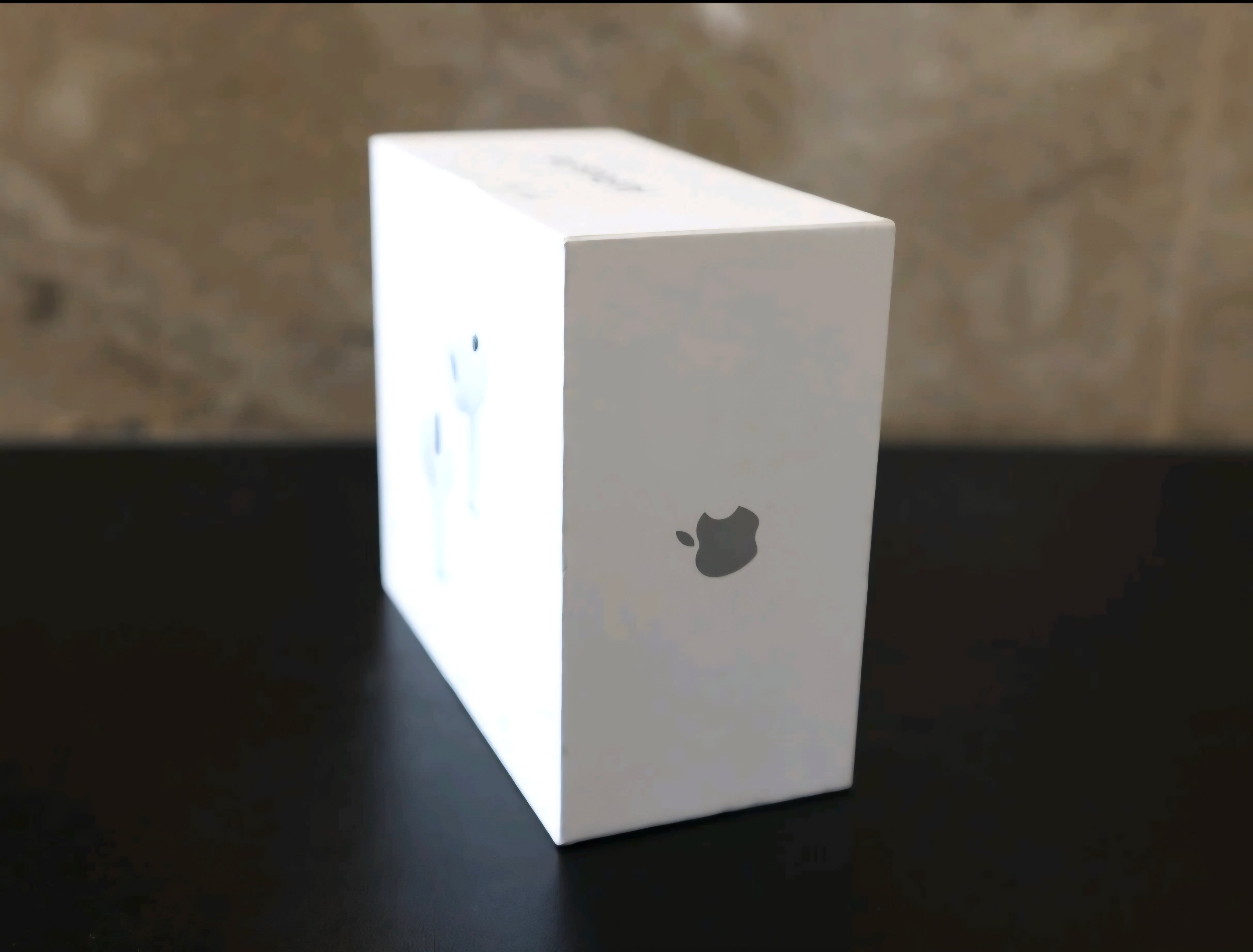 Airpods Pro 3 Active Noise Cancellation