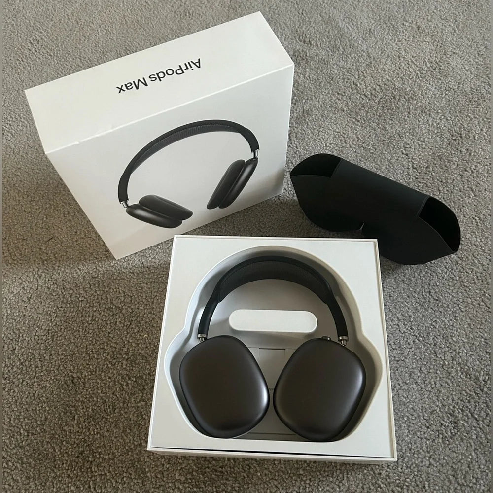 Airpods Max