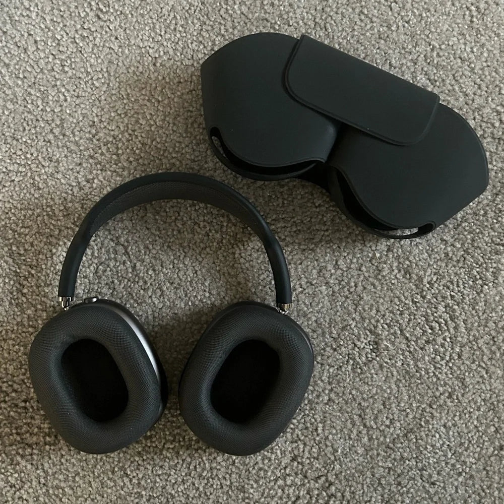 Airpods Max
