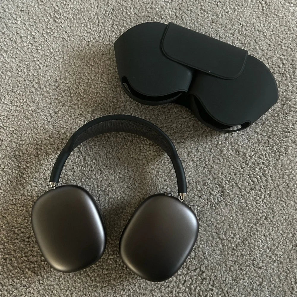 Airpods Max