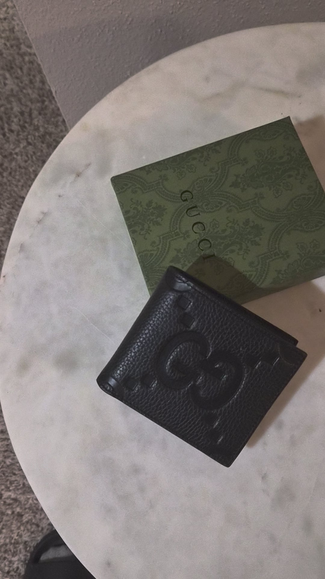 GG Jumbo Wallet
