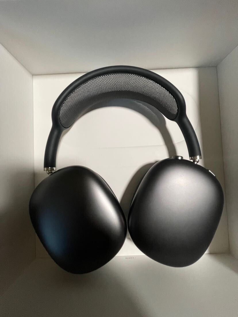 Airpods Max