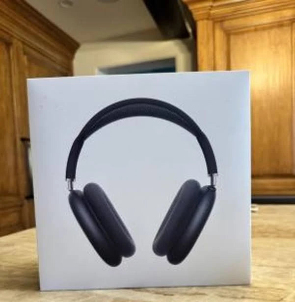 Airpods Max