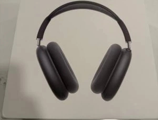 Airpods Max