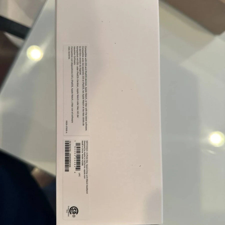 Airpods Max