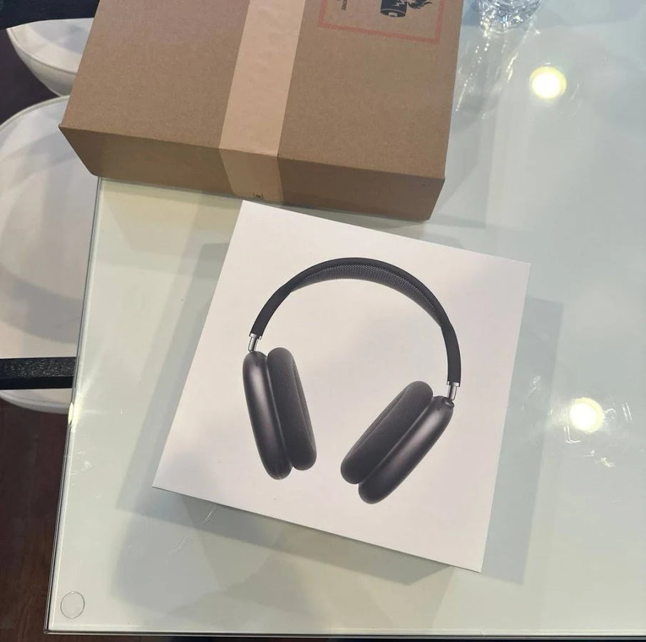 Airpods Max